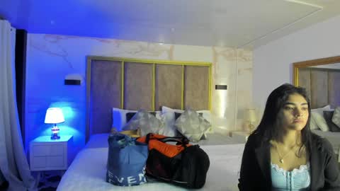     online show from April 2026 10:34:01 AM