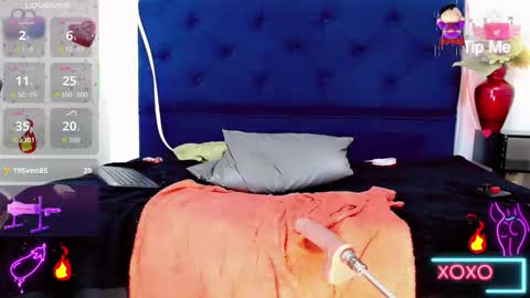 Snapshot of gisele_fox chatting on November 2025 10:34:02 PM Gisel online show from November 2025 10:34:02 PM