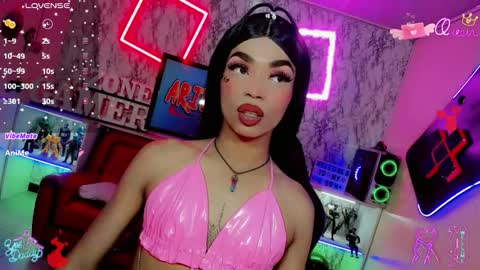 Gisel online show from January 2026 07:06:01 PM