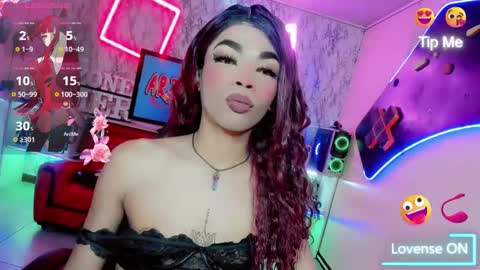 Gisel online show from January 2026 07:08:01 PM