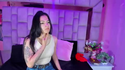 gisell_squirt online show from January 2026 12:32:02 PM