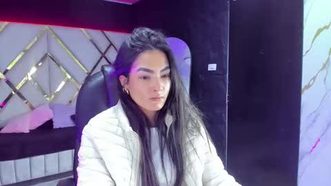 gisell_squirt online show from February 2026 02:59:02 AM