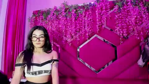gisell_squirt online show from March 2026 01:38:01 PM