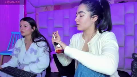 Snapshot of gisell_squirt chatting on May 2026 01:39:01 PM gisell_squirt online show from May 2026 01:39:01 PM