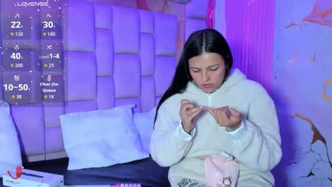 Snapshot of gisell_squirt chatting on May 2026 12:46:02 PM gisell_squirt online show from May 2026 12:46:02 PM