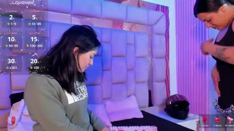 Snapshot of gisell_squirt chatting on June 2026 01:35:02 PM gisell_squirt online show from June 2026 01:35:02 PM