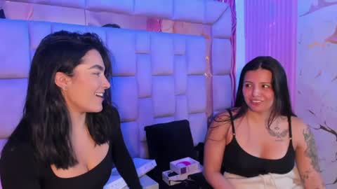 gisell_squirt online show from July 2026 01:28:01 PM