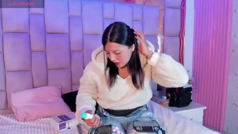 gisell_squirt online show from July 2026 12:58:02 PM