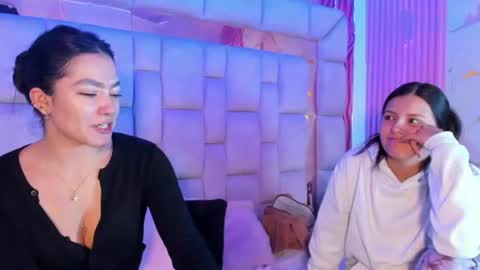 gisell_squirt online show from July 2026 12:45:01 PM