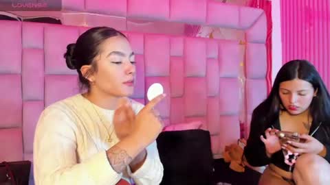 gisell_squirt online show from July 2026 12:48:02 PM