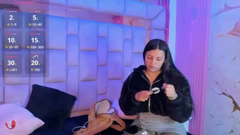 gisell_squirt online show from July 2026 12:15:02 PM