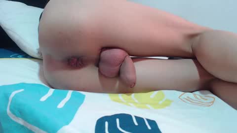 Gisella online show from October 2025 08:53:02 PM