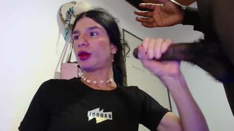 Gisella online show from February 2026 01:02:02 AM