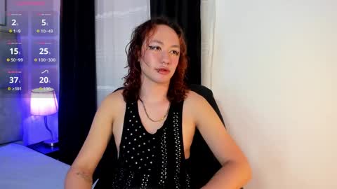 Giselle online show from April 2026 02:23:01 PM