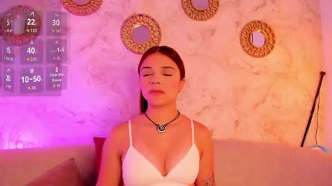 Giselle  online show from April 2026 11:47:01 AM