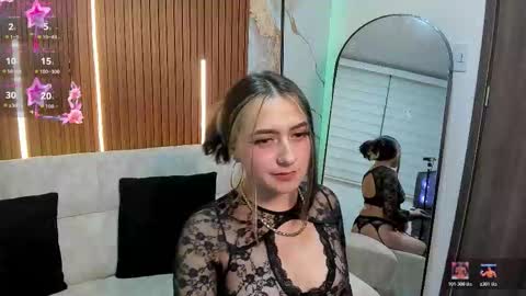 Giselle online show from February 2026 10:06:02 PM