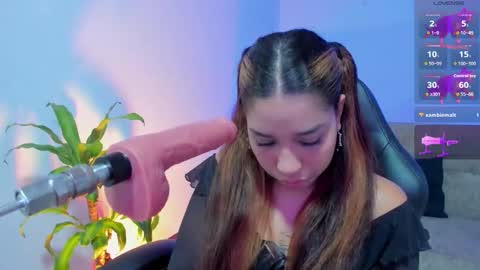 Giselle online show from March 2026 02:55:01 AM