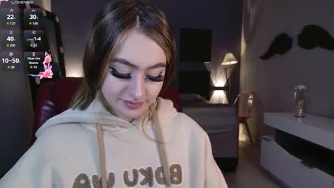 Snapshot of giselx_xx chatting on January 2026 01:03:01 PM GISEL online show from January 2026 01:03:01 PM