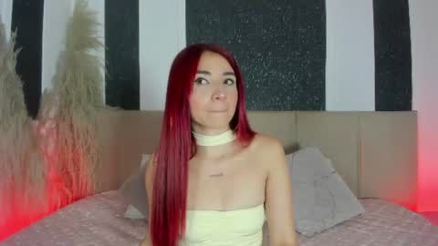 Snapshot of gissy_palmer chatting on July 2026 11:40:01 AM Gissy online show from July 2026 11:40:01 AM