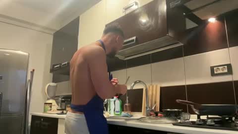 Snapshot of gitanoboy4 chatting on October 2025 06:00:01 AM gitanoboy4 online show from October 2025 06:00:01 AM