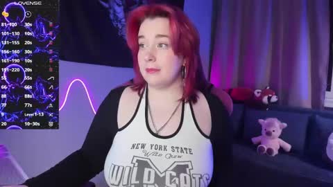 AlexaMillis online show from March 2026 09:53:01 PM