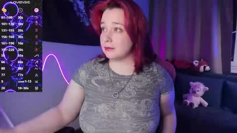 AlexaMillis online show from March 2026 10:05:01 PM