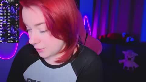 AlexaMillis online show from April 2026 09:37:02 PM