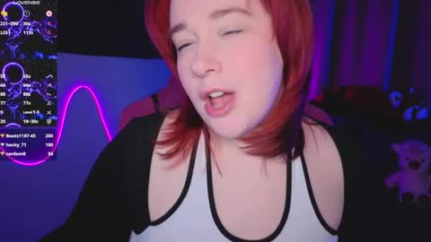 AlexaMillis online show from April 2026 10:15:01 PM