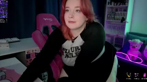 AlexaMillis online show from July 2026 09:43:01 PM
