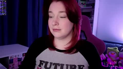AlexaMillis online show from July 2026 10:08:02 PM