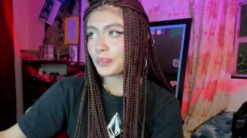 Giulietta online show from December 2024 03:29:02 AM