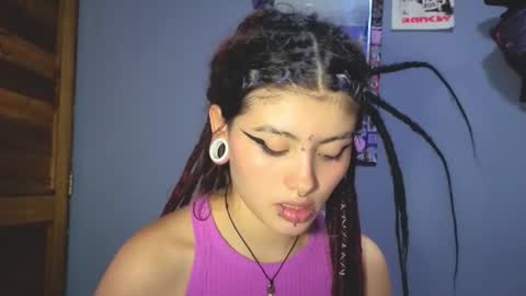 Giulietta online show from March 2026 03:10:01 AM