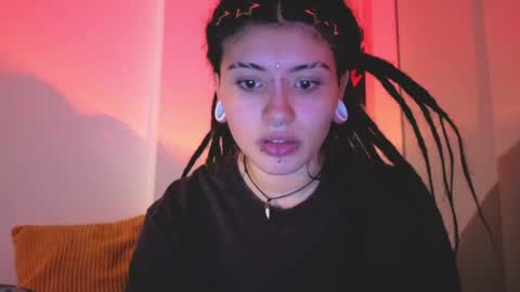 Giulietta online show from April 2026 04:54:01 AM