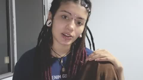 Giulietta online show from April 2026 04:40:01 AM