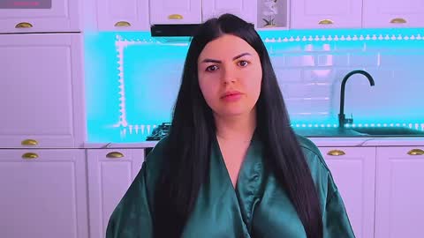 Giulia online show from April 2026 03:51:02 AM