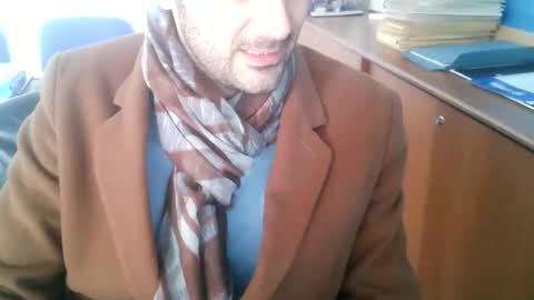 giuseppevai1 online show from December 2025 10:22:02 AM