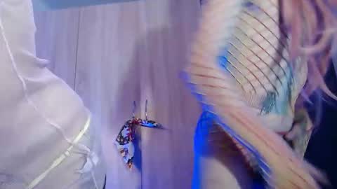 Nice to meet you my name is Heyli  online show from November 2025 04:13:02 AM