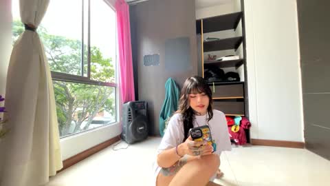 dirtyvenom online show from February 2025 09:47:02 PM