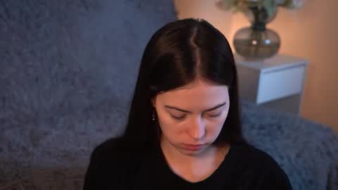 Agness online show from December 2025 02:55:01 PM