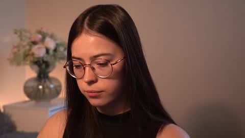 Agness online show from February 2026 03:16:02 PM