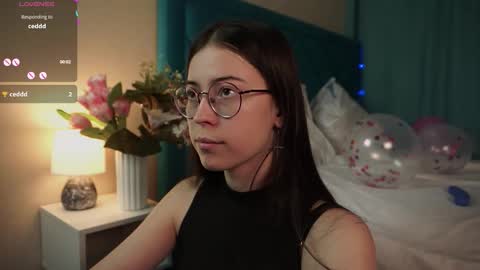 Agness online show from March 2026 02:56:02 PM