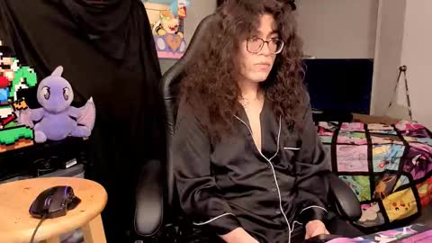 glaceon9 online show from December 2025 02:06:01 AM