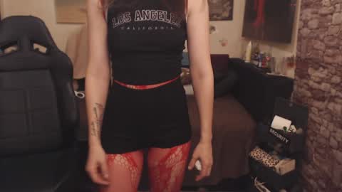 Glamourhottie online show from January 2025 09:35:02 AM