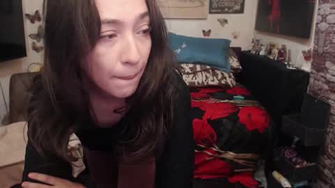 Glamourhottie online show from October 2025 07:36:02 AM