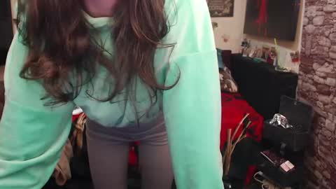 Glamourhottie online show from December 2025 09:58:01 AM