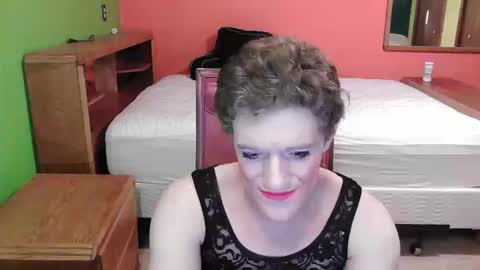 Snapshot of glamtransgoddess15 chatting on March 2026 10:24:02 PM glam trans goddess online show from March 2026 10:24:02 PM