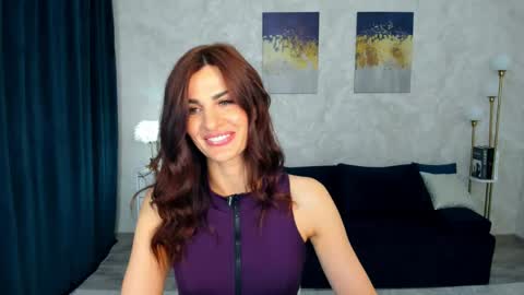 Snapshot of glennnicar chatting on June 2026 11:45:02 AM Maria online show from June 2026 11:45:02 AM