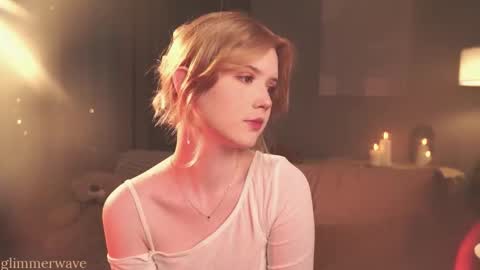 Gracia online show from December 2025 08:16:02 PM