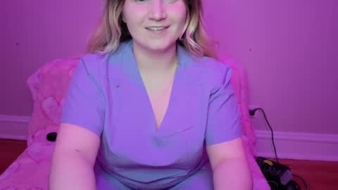 Glitch online show from April 2026 01:40:01 AM