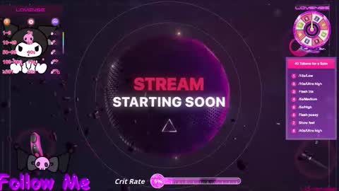 Lily Bee online show from April 2026 04:37:01 AM
